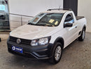 VOLKSWAGEN SAVEIRO - Foto 2