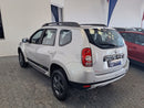 RENAULT DUSTER - Foto 4