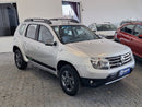 RENAULT DUSTER - Foto 1