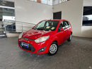 FORD FIESTA - Foto 2
