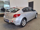 CHEVROLET CRUZE - Foto 6