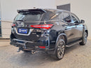 TOYOTA HILUX SW4 - Foto 6