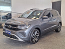 VOLKSWAGEN T-CROSS - Foto 3