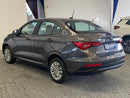 FIAT CRONOS - Foto 6