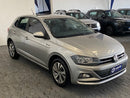 VOLKSWAGEN POLO - Foto 1