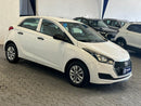 HYUNDAI HB20 - Foto 1