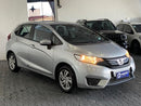 HONDA FIT - Foto 1