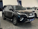 TOYOTA HILUX SW4 - Foto 1