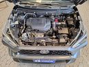 TOYOTA YARIS CROSS - Foto 24