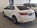 TOYOTA COROLLA - Foto 4