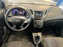 HYUNDAI HB20 - Foto 9