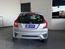 HONDA FIT - Foto 5