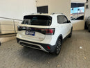 VOLKSWAGEN T-CROSS - Foto 6