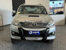 TOYOTA HILUX SW4 - Foto 2