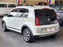 VOLKSWAGEN CROSS UP - Foto 4
