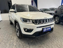 JEEP COMPASS - Foto 1