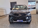 TOYOTA HILUX SW4 - Foto 2