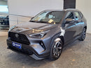 TOYOTA YARIS CROSS - Foto 3