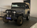 FORD JEEP - Foto 3