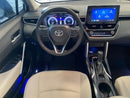TOYOTA COROLLA CROSS - Foto 8