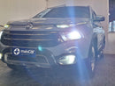 FIAT TORO - Foto 8