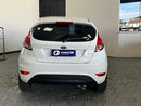 FORD FIESTA - Foto 5