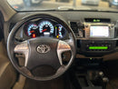 TOYOTA HILUX SW4 - Foto 8