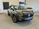 FIAT TORO - Foto 1