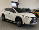 LEXUS NX 200T - Foto 1