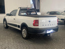 VOLKSWAGEN SAVEIRO - Foto 4