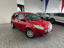 FORD FIESTA - Foto 1