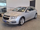 CHEVROLET CRUZE - Foto 3