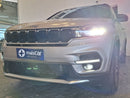 JEEP COMMANDER - Foto 8