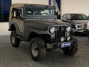 FORD JEEP - Foto 1