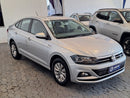 VOLKSWAGEN VIRTUS - Foto 1