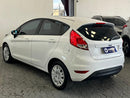FORD FIESTA - Foto 6