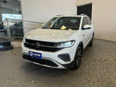 VOLKSWAGEN T-CROSS - Foto 3
