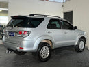TOYOTA HILUX SW4 - Foto 6