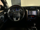 TOYOTA HILUX SW4 - Foto 8