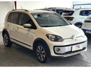 VOLKSWAGEN CROSS UP - Foto 1