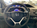 HONDA CIVIC - Foto 10