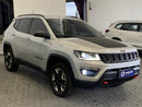 JEEP COMPASS - Foto 1