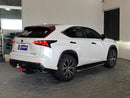 LEXUS NX 200T - Foto 6