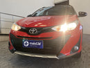 TOYOTA YARIS - Foto 8