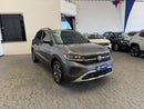 VOLKSWAGEN T-CROSS - Foto 1