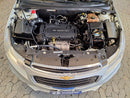 CHEVROLET CRUZE - Foto 23