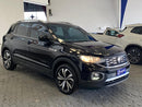 VOLKSWAGEN T-CROSS - Foto 1