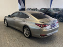 LEXUS ES 300h - Foto 6