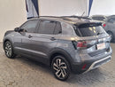 VOLKSWAGEN T-CROSS - Foto 4
