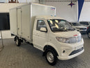 SHINERAY TLUX - Foto 1